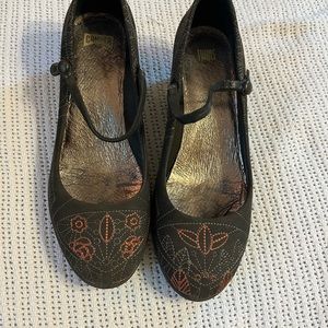 Camper heels size 38(EU)